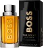 Hugo Boss The Scent Eau De Toilette 50ML