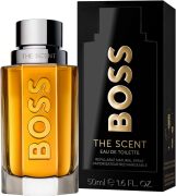Hugo Boss The Scent Eau De Toilette 200ML