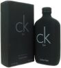 Calvin Klein Be Eau De Toilette 200ML Spray