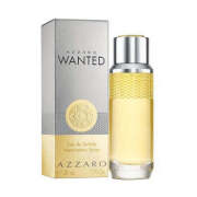 Azzaro Wanted Eau De Toilette 100ML