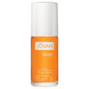 7x Jovan Musk For Men Cologne 88.7ML