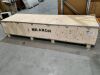 Milaron V2 Reformer Pilates Machine - 3