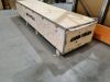 Milaron V2 Reformer Pilates Machine - 4