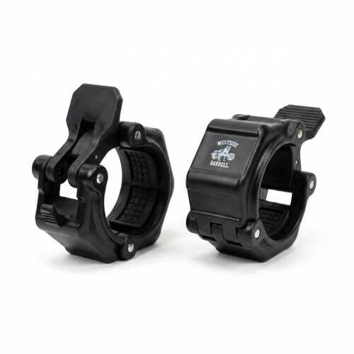 NEW - ABC Olympic Lever Collar