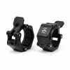 NEW - ABC Olympic Lever Collar