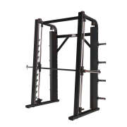 NEW - Hammer Strength Vertical Smith Machine