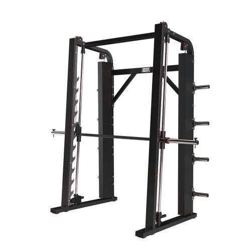 NEW - Hammer Strength Vertical Smith Machine