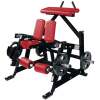 NEW - Hammer Strength Plate Loaded Iso Lateral Kneeling Leg Curl