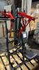 NEW - Hammer Strength Plate Loaded Iso Lateral Low Row - 2