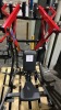NEW - Hammer Strength Plate Loaded Iso Lateral Low Row - 3