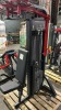 NEW - Hammer Strength Select Pec Fly/Rear Delt - 2