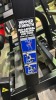 NEW - Hammer Strength Plate Loaded Iso Lateral Kneeling Leg Curl - 4