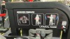 NEW - Hammer Strength Select Lateral Raise - 4
