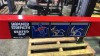 NEW - Hammer Strength Plate Loaded Seated Dip - 4