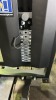 NEW - Hammer Strength MTS Bicep Curl - 3