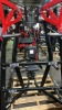 NEW - Hammer Strength Plate Loaded Iso Lateral High Row - 2