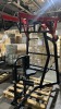 NEW - Hammer Strength Plate Loaded Iso Lateral High Row - 3