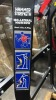 NEW - Hammer Strength Plate Loaded Iso Lateral High Row - 4