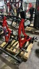 NEW - Hammer Strength Plate Loaded Iso Lateral Rowing - 3