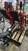 NEW - Hammer Strength Plate Loaded Super Squat Press - 2