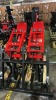 NEW - Hammer Strength Plate Loaded Super Squat Press - 5