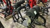 NEW - Hammer Strength B&R Fixed Pad Glute/Ham Bench - 2