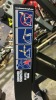 NEW - Hammer Strength B&R Fixed Pad Glute/Ham Bench - 3