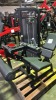 NEW - Hammer Strength Select Seated Leg Curl - 2