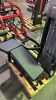 NEW - Hammer Strength Select Leg Curl - 2