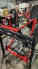 NEW - Hammer Strength Plate Loaded Pullover - 3