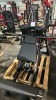 NEW - Hammer Strength Plate Loaded Hack Squat - 2