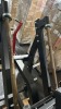 NEW - Hammer Strength Plate Loaded Hack Squat - 5