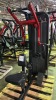 NEW - Hammer Strength Select Seated Row - 2