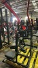 NEW - Hammer Strength Plate Loaded Iso Lateral Wide Pulldown - 2