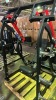NEW - Hammer Strength Plate Loaded Iso Lateral Shoulder Press - 2