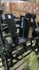 NEW - Hammer Strength MTS Leg Extension - 2