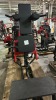 NEW - Hammer Strength Plate Loaded V Squat - 2