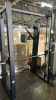 NEW - Hammer Strength Vertical Smith Machine - 3