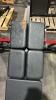 NEW - Hammer Strength Plate Loaded Super Fly - 3
