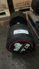 NEW - World Gym Fixed Urethene Dumbbell 67.5kg, Pair - 2