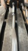NEW - World Gym EZ Curl Urethane Barbell 20kg - 2