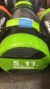 NEW - Life Fitness Corebag 5Kg - 2
