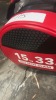 NEW - Life Fitness Corebag 15Kg - 2