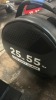 NEW - Life Fitness Corebag 25kg - 2