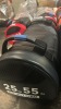 NEW - Life Fitness Corebag 25kg - 3