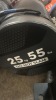 NEW - Life Fitness Corebag 25kg - 2