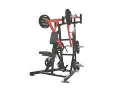 NEW - Hammer Strength Plate Loaded Iso Lateral Low Row