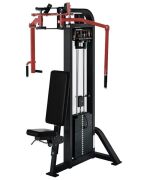 NEW - Hammer Strength Select Pec Fly/Rear Delt