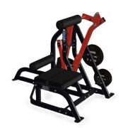 NEW - Hammer Strength Plate Loaded Assisted Nordic Ham Curl