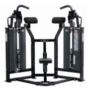 NEW - Hammer Strength MTS Bicep Curl